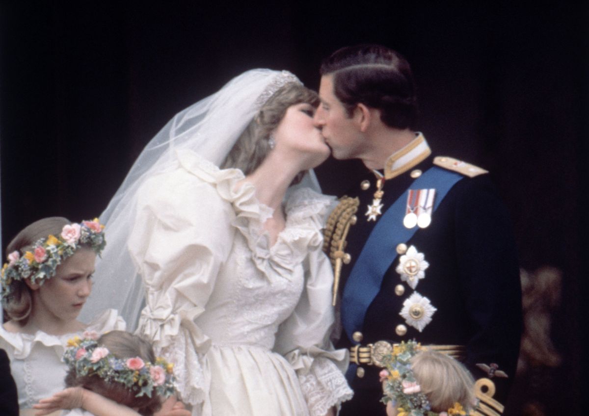 10 incredible facts royal fans never even knew about Princess Diana