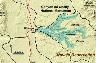 canyon de chelly, navajo, navajo nation, arizona canyons