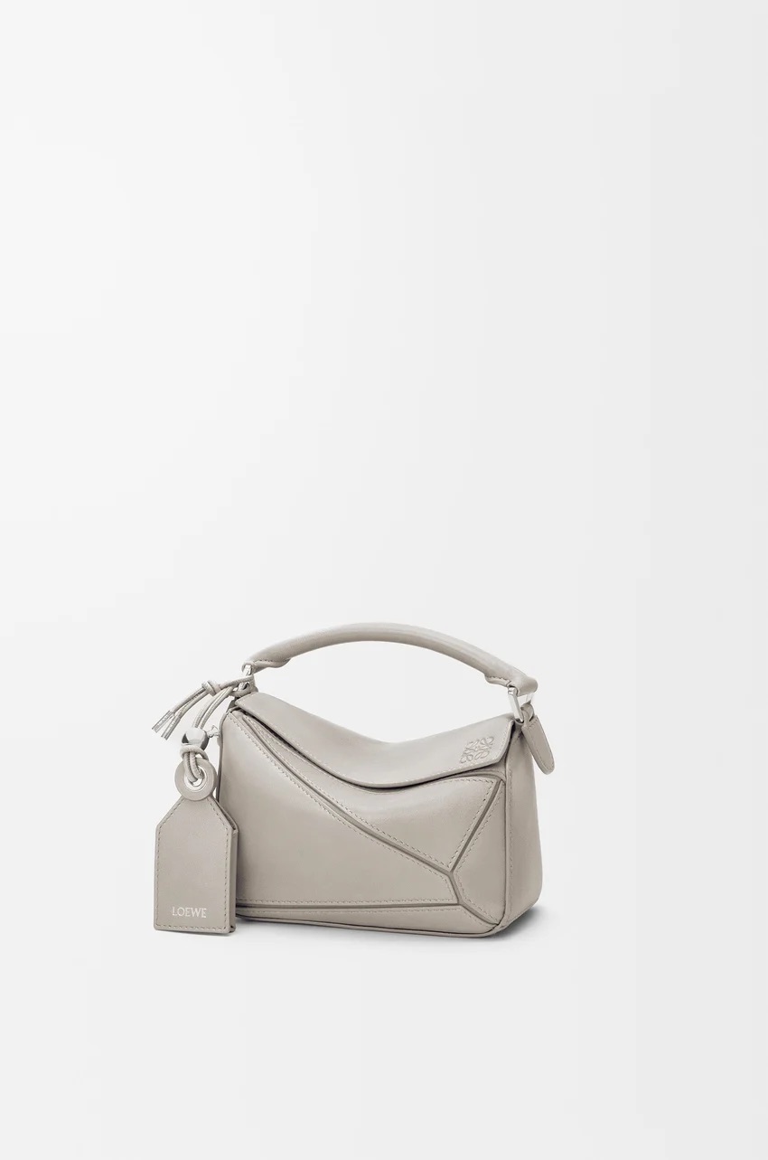 Loewe, Small Puzzle Bag