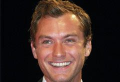 Jude Law