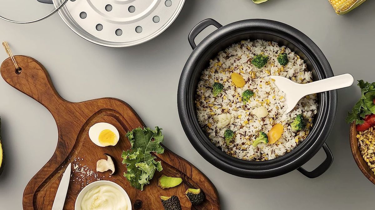 The 6 Best Rice Cookers of 2024, Tested and Reviewed