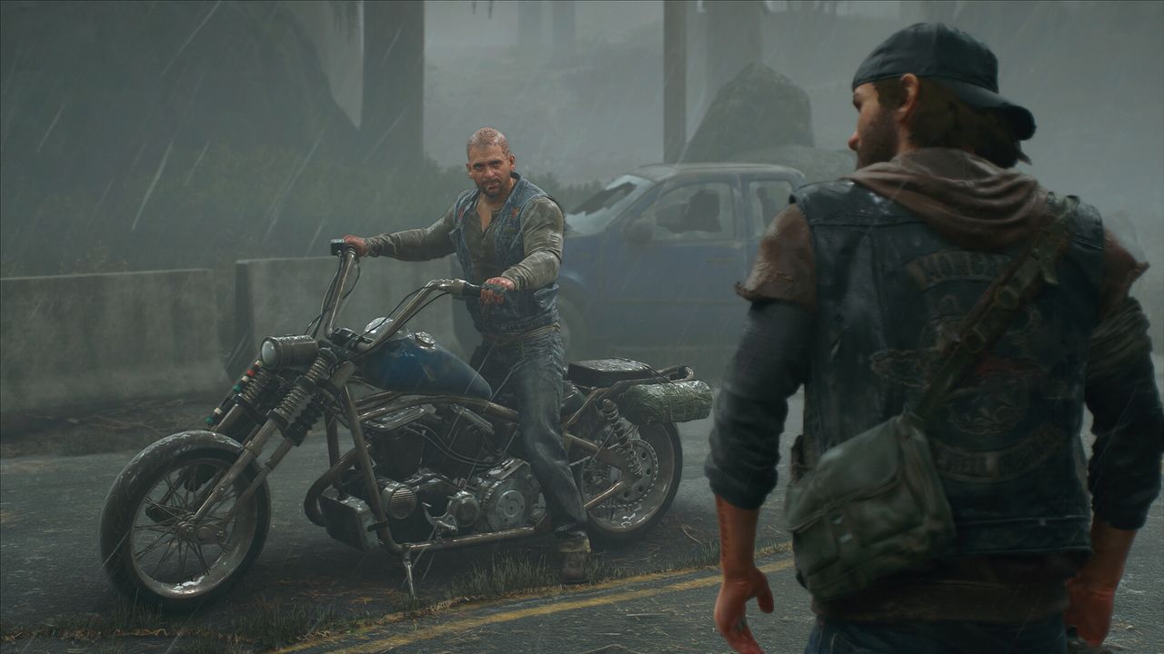  PlayStation bosses at Sony scrapping Days Gone studio's live service IP didn't come as a surprise to one dev: We didn't make enough substantial progress over the 3 years I was there 