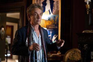 Martin Short in 'Only Murders in the Building'
