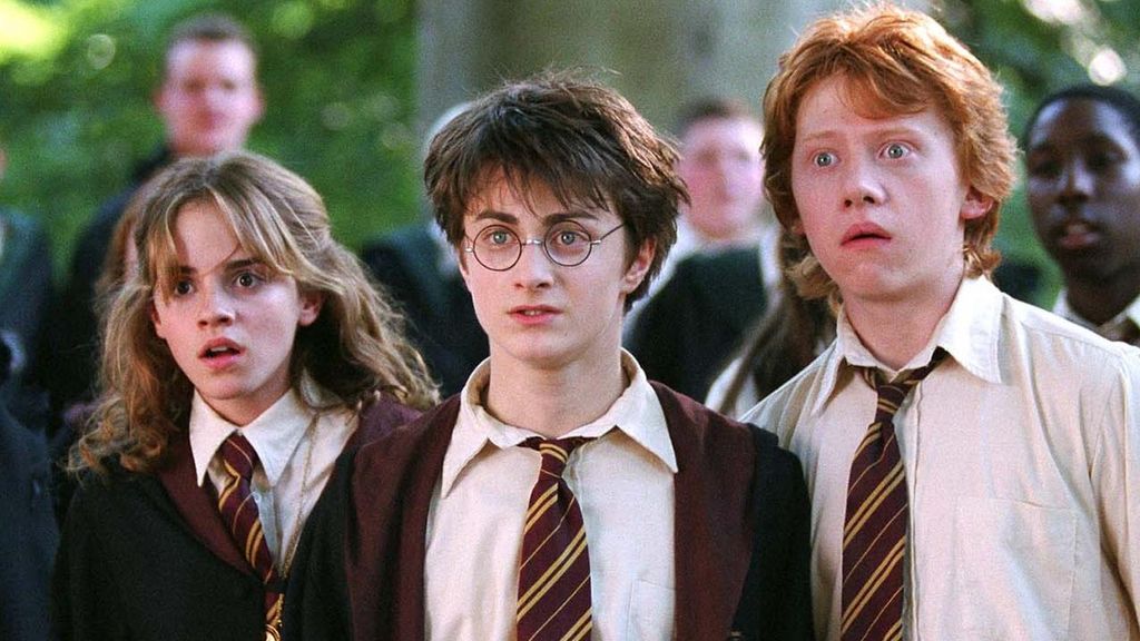 How to watch the Harry Potter movies in order (chronological and