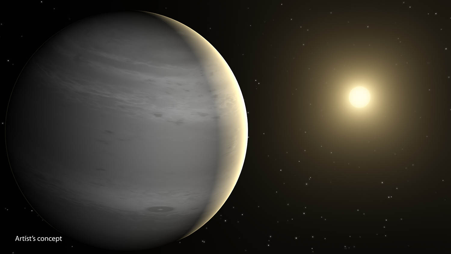 Exoplanet-catalog – Exoplanet Exploration: Planets Beyond our