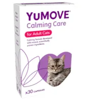 YuMove Calming Care for Cats
