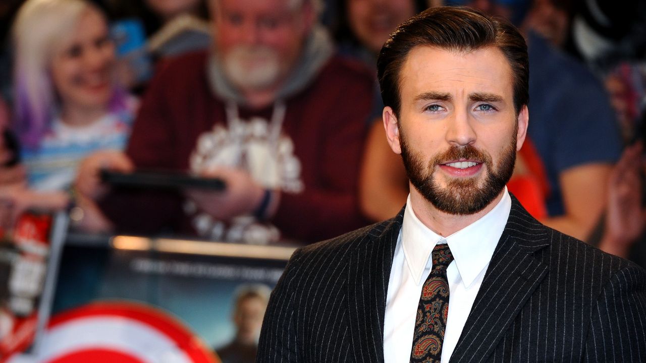 Chris Evans