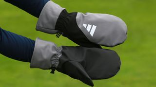 Adidas Winter Mitts