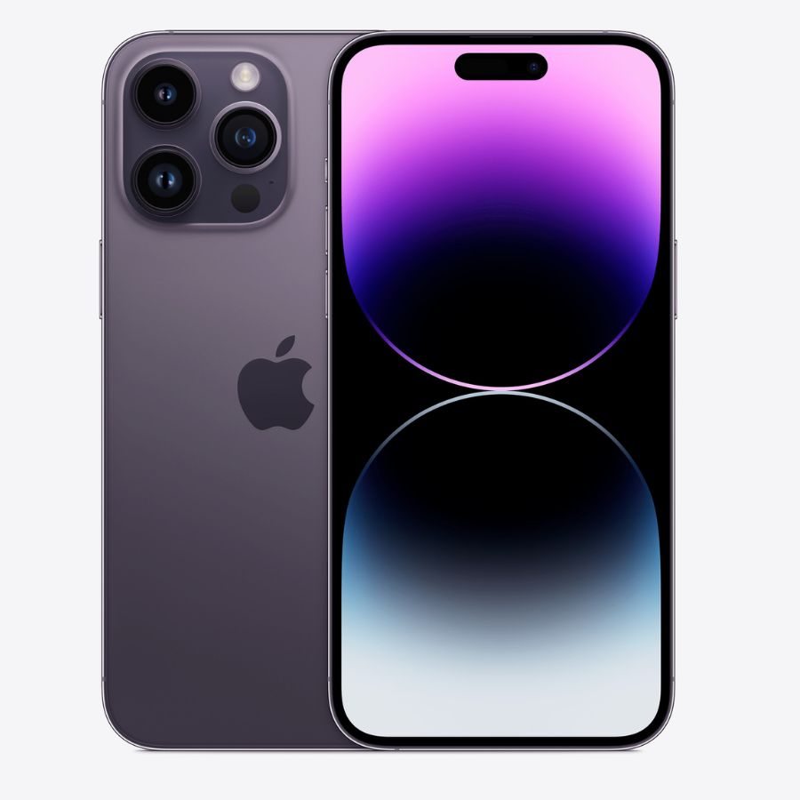 Buy an iPhone 14 Pro at Visible Wireless and get a pair of AirPods
