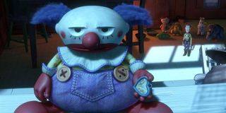 Chuckles the Clown Toy Story 3