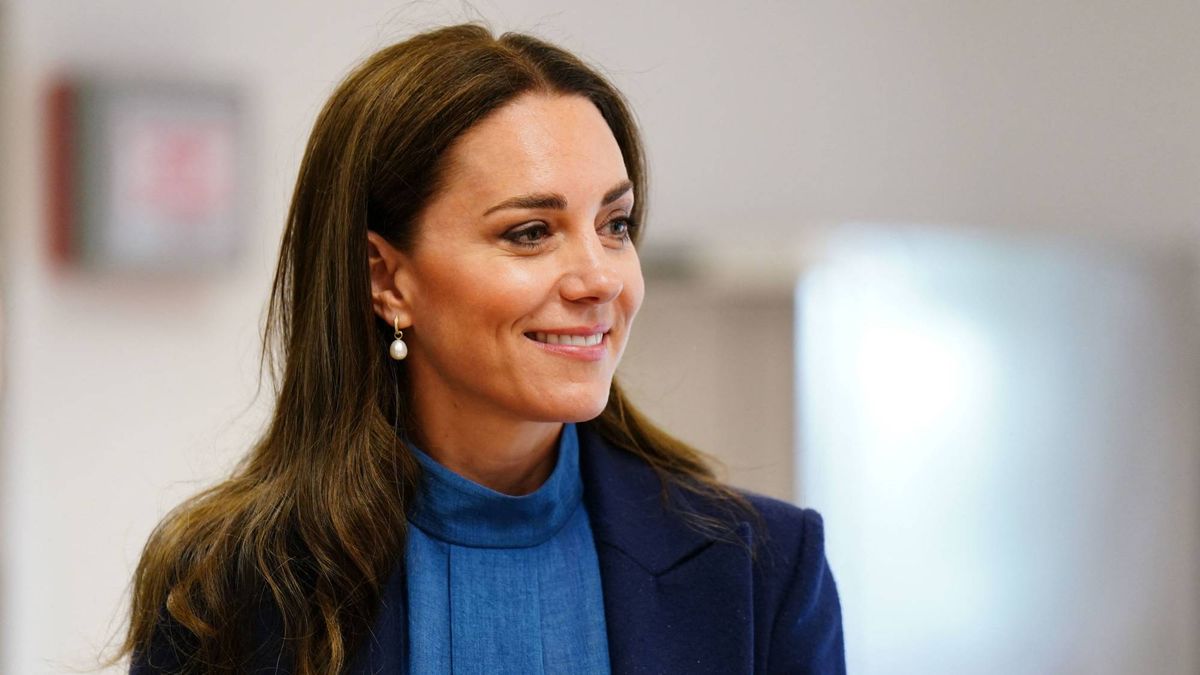 Kate Middleton will 'create her own path' as the Princess of Wales ...