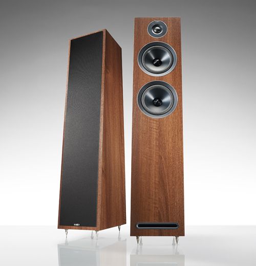 Acoustic Energy announces launch of 1-Series loudspeakers | What Hi-Fi?