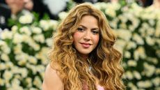 Shakira