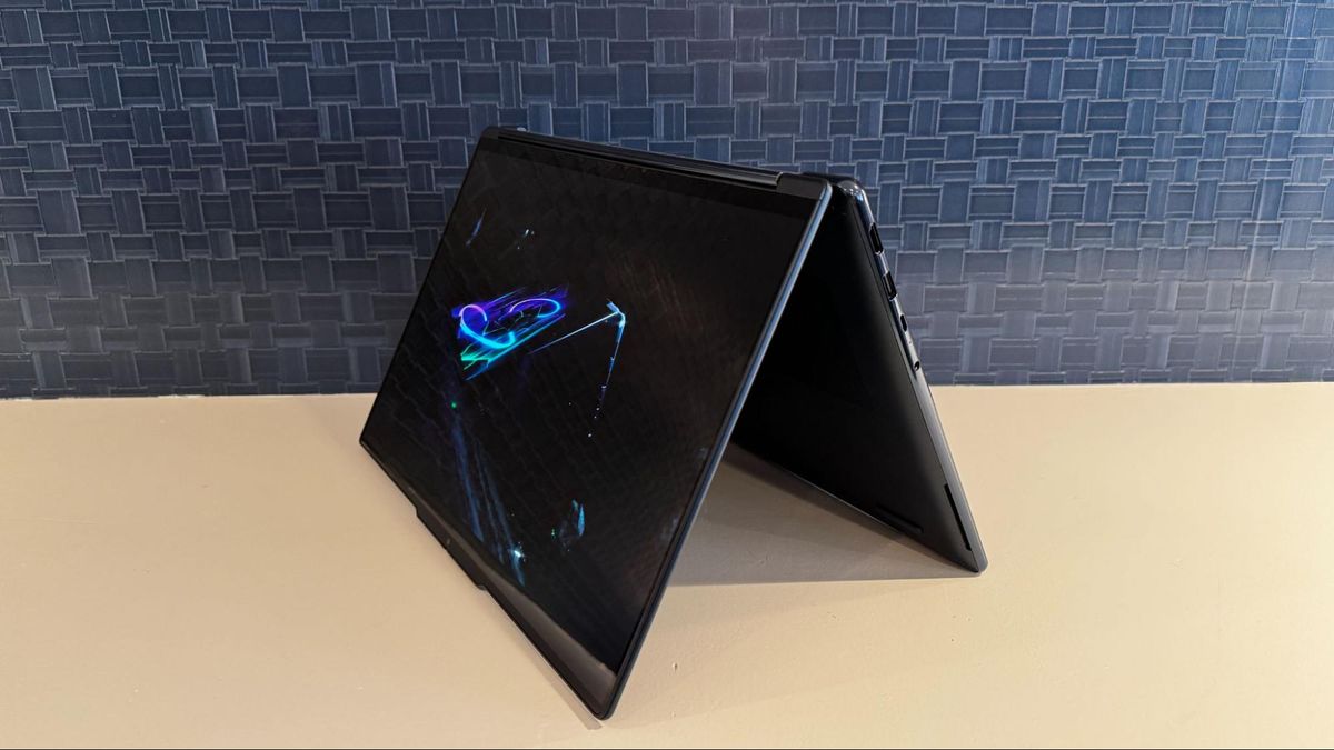 Lenovo RTX Spark Systems