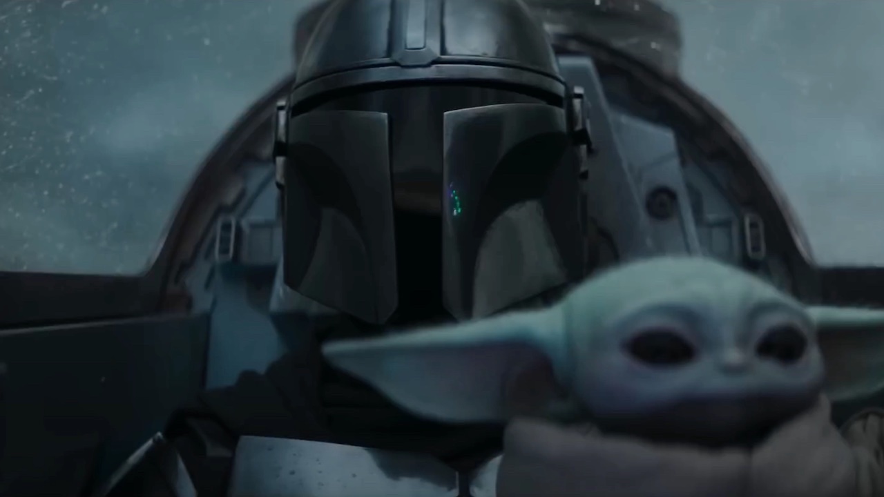 First Mandalorian Season 3 Footage Released at Star Wars Celebration