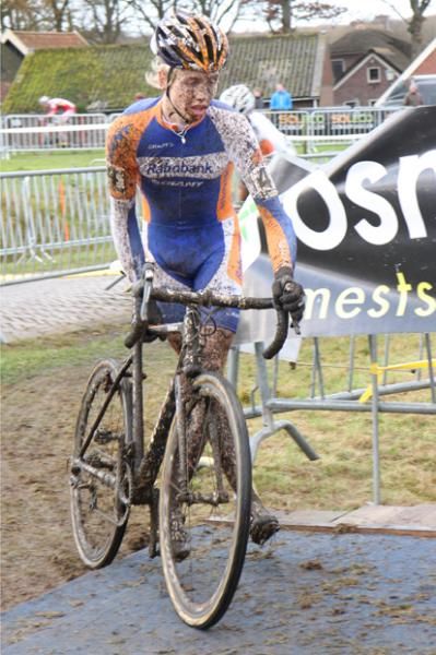 Gert-Jan Bosman (Rabobank-Giant Off-road Team)
