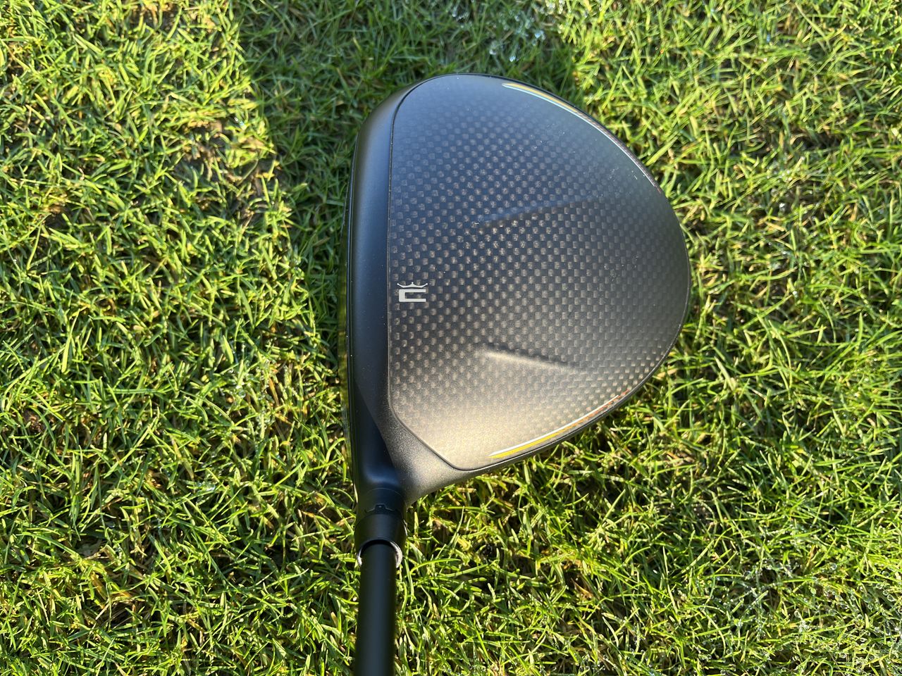 The Cobra LTDx at address