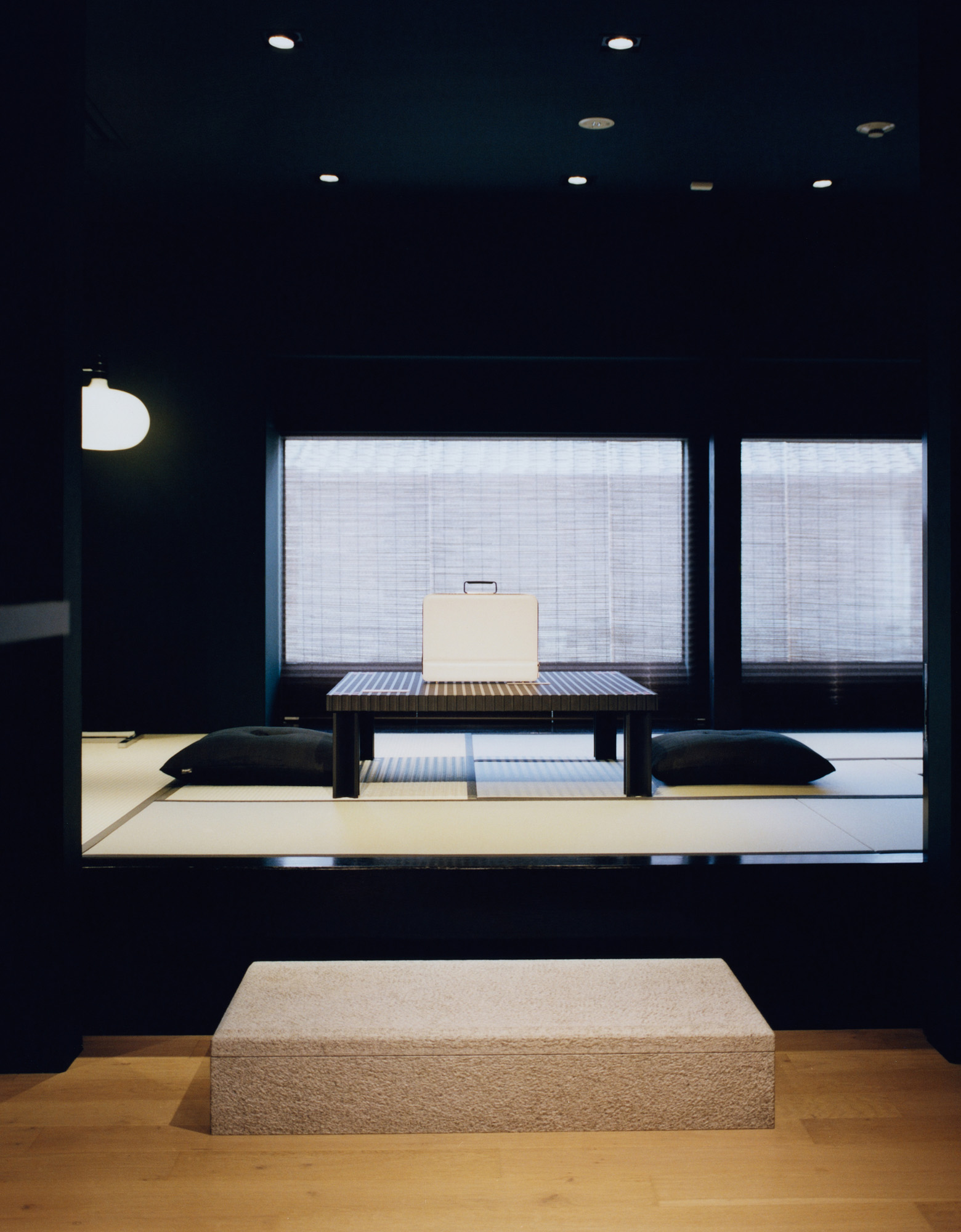 Inside Casa Valextra, the brand’s unique Kyoto outpost | Wallpaper