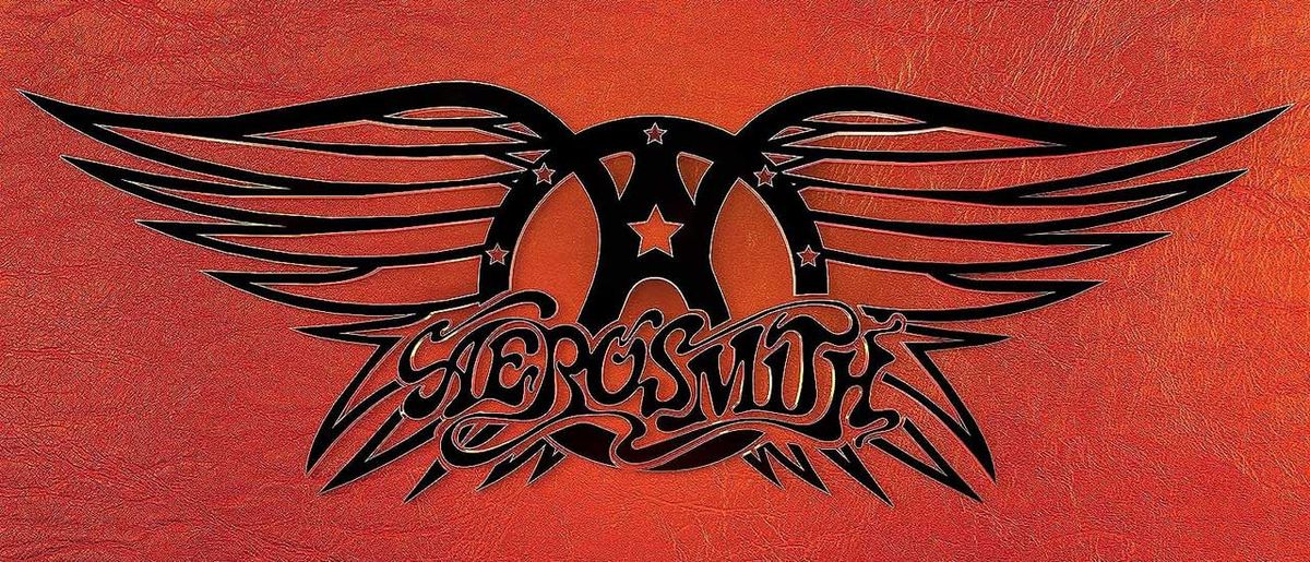 Aerosmith - Greatest Hits cover art