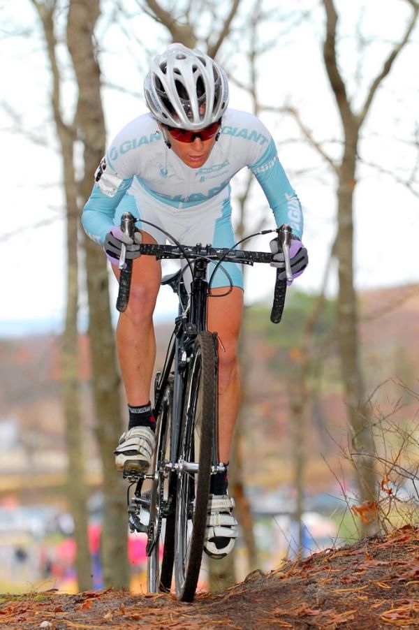 Kelli Emmett (Giant)