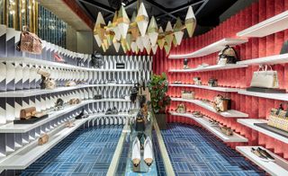 Flannels opens first London flagship