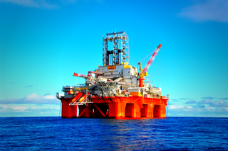 Technology integration firm Option Uses Gefen AVoIP system to improve collaboration and communications on oil platforms