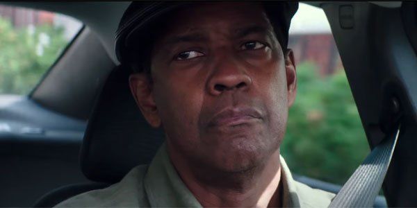 Equalizer 2' brings Denzel Washington back with a vengeance