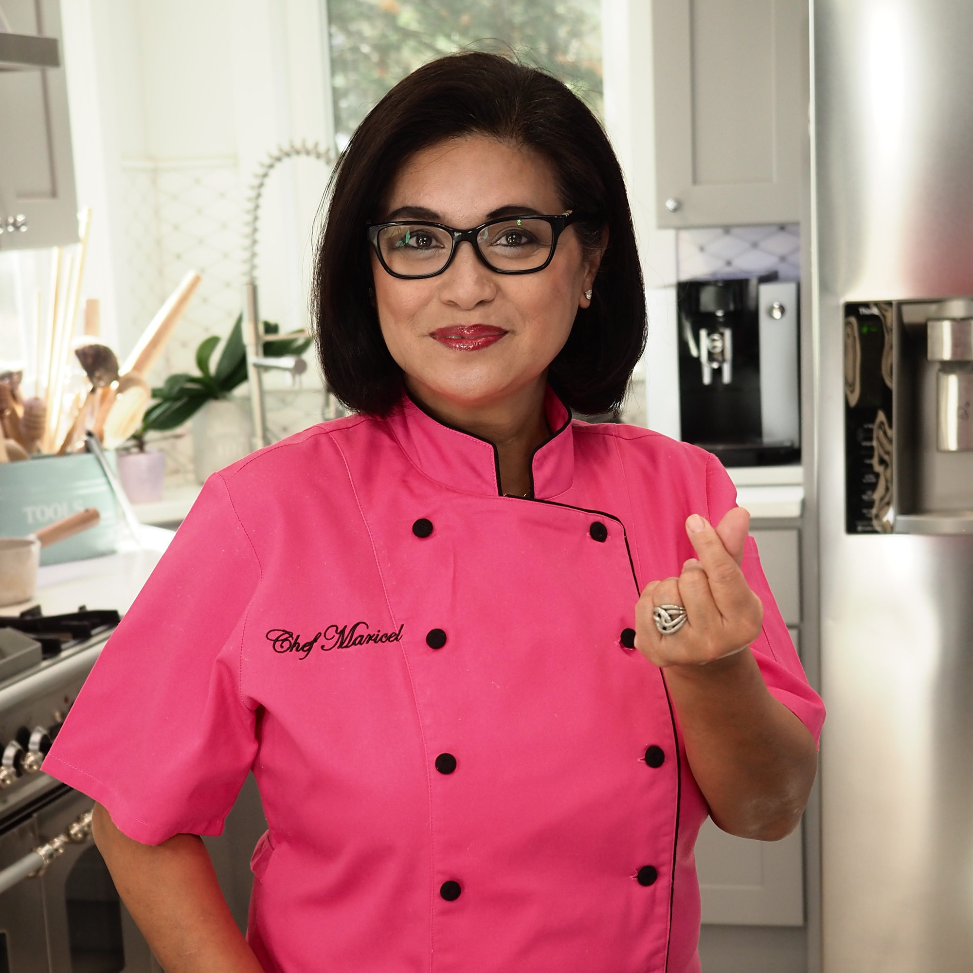 Maricel Gentile