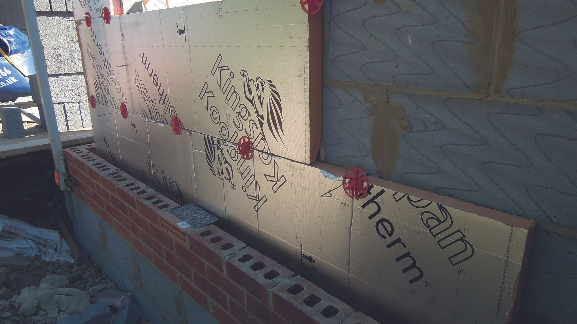 Insulating a Wall: What You Need to Know | Homebuilding