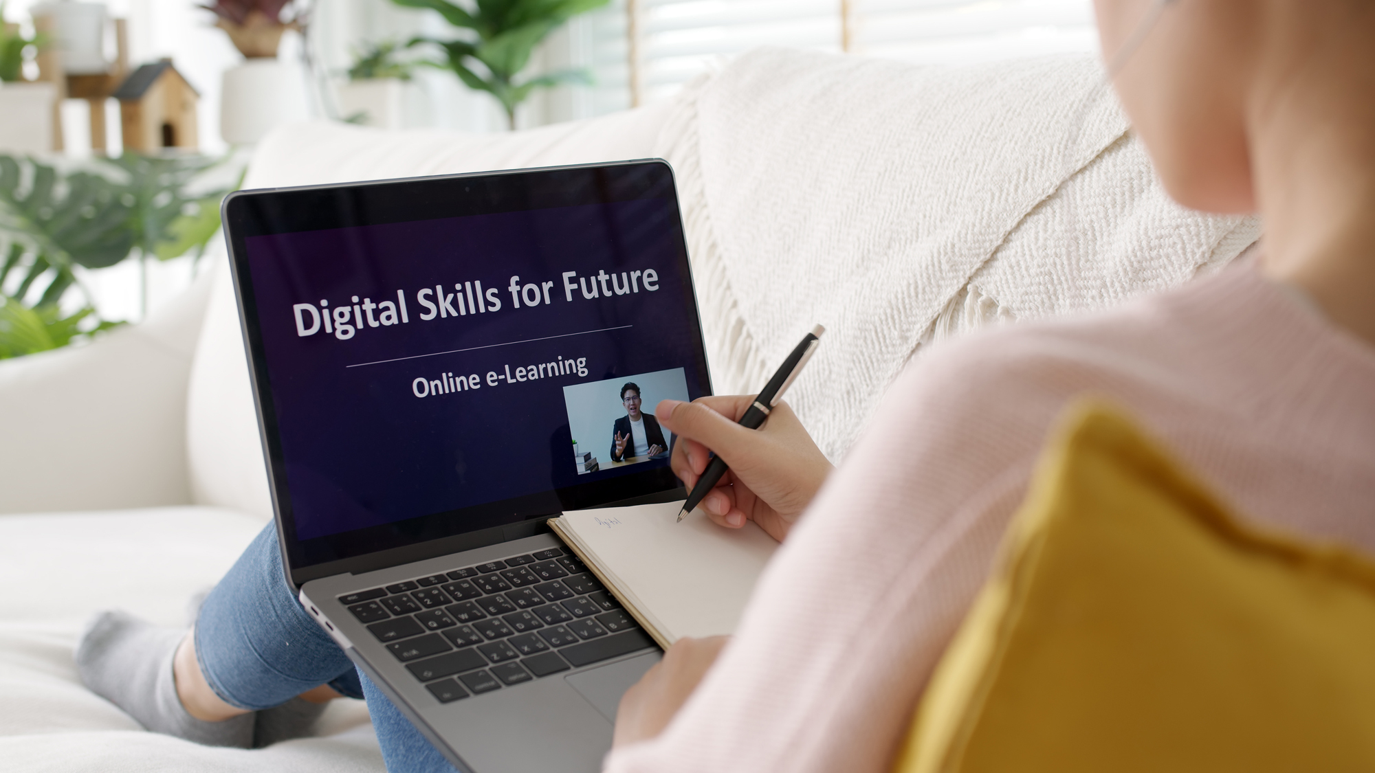 upskilling
