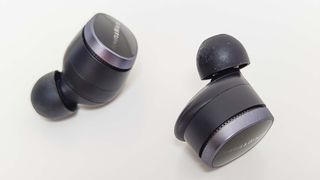 Bowers & Wilkins Pi8 wireless headphones