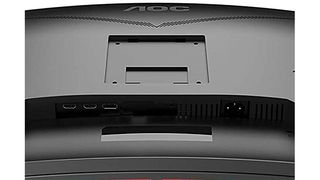 AOC C32G2ZE