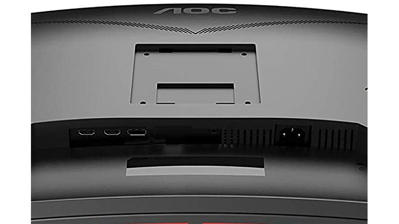 AOC C32G2ZE