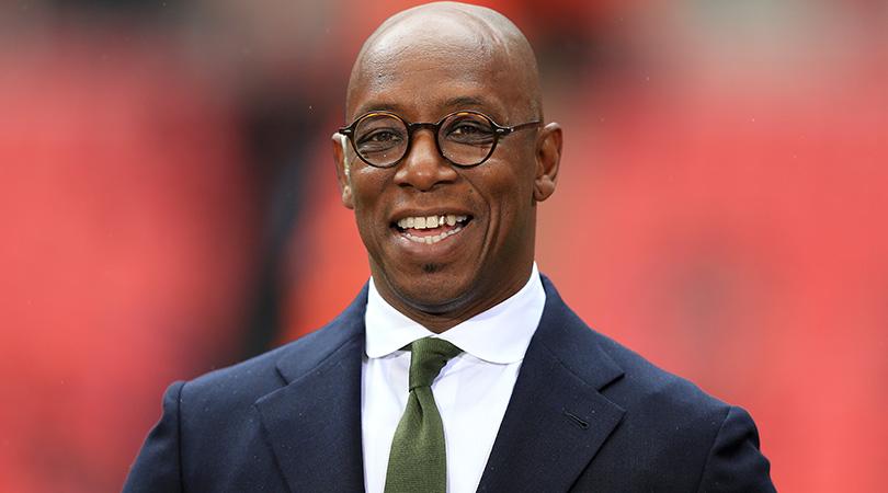 Ian Wright