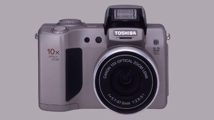 Olympus' new owner is about to buy Toshiba for $14 billion. Who's next ...