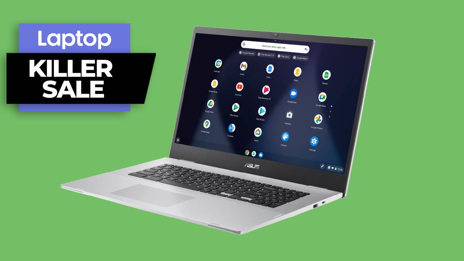 Best Buy Chromebook sale Up to 200 off Acer, Asus, HP, Lenovo, and