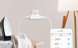 best smart plugs - TP-Link Kasa Smart Wi-Fi Plug