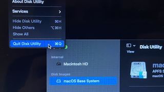 Erase Your MacBook, Reinstall macOS