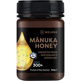 melora 300 mgo manuka honey review