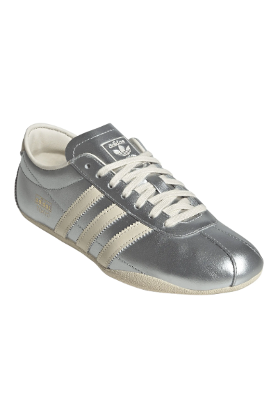 adidas, Tokyo Low Top Suede Sneaker