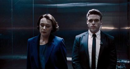 bodyguard series 2