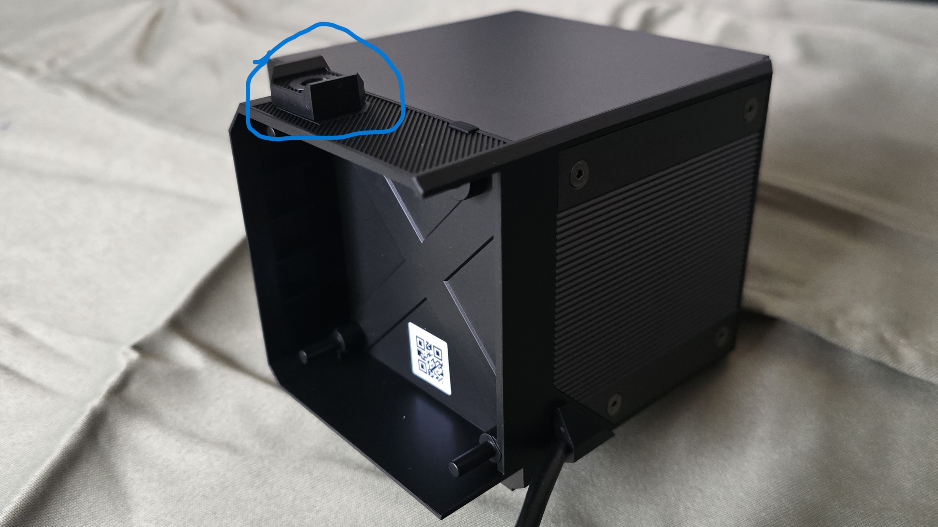 تريكس المرحلة 360 AIO