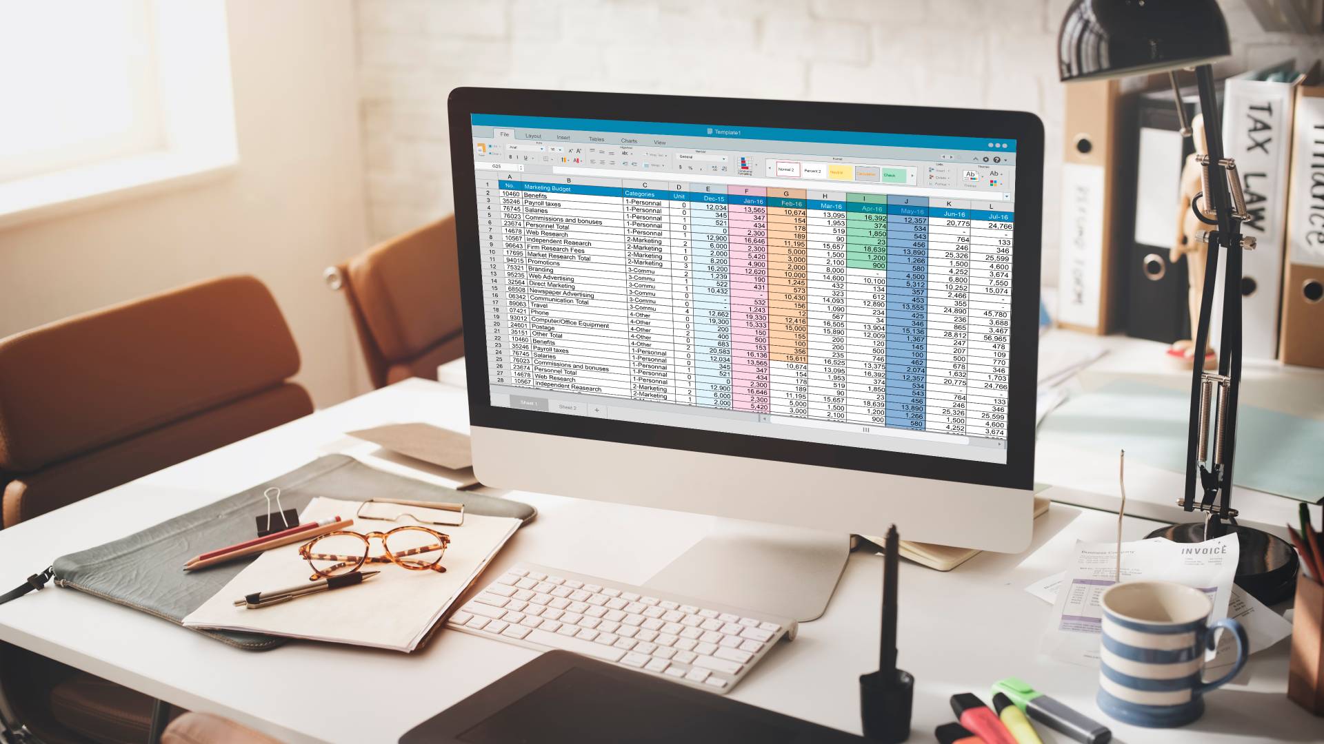 Almost all firms are still reliant on spreadsheets - is it time for change?