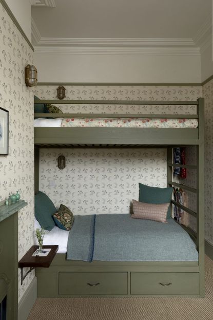 17 Seriously Cool Bunk Bed Ideas: The Best Bunk Bed Designs