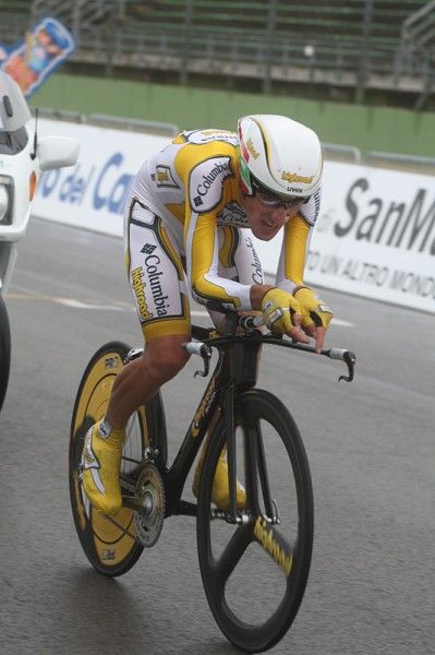 Marco Pinotti (Columbia-Highroad)