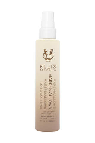 Ellis Brooklyn Marshmallows Hair and Body Fragrance Mist