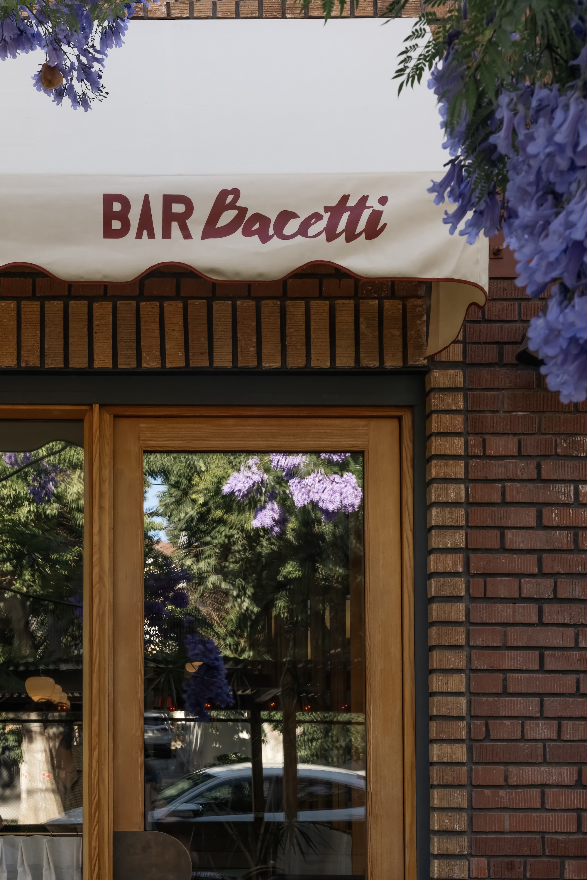 bar bacetti los angeles review