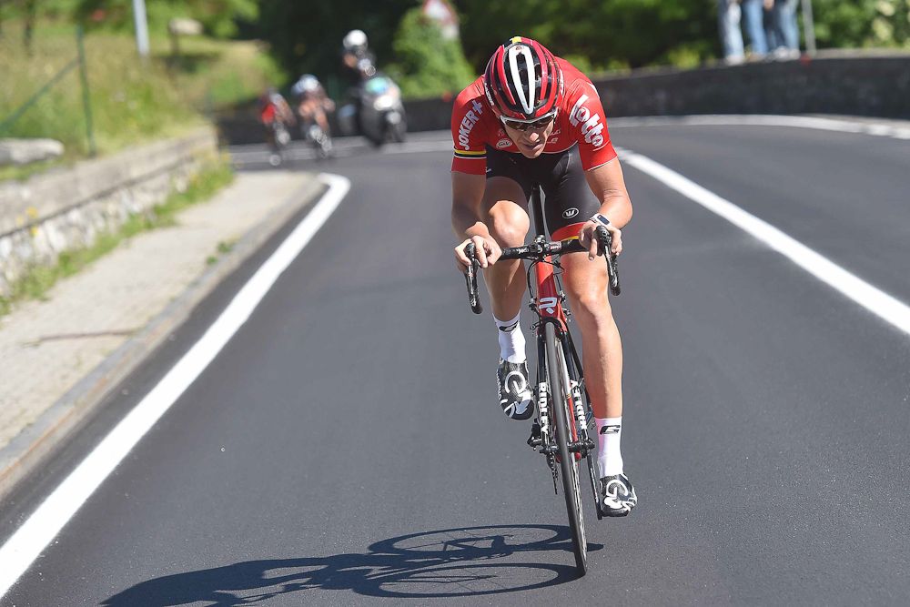 Adam Hansen (Lotto-Soudal)