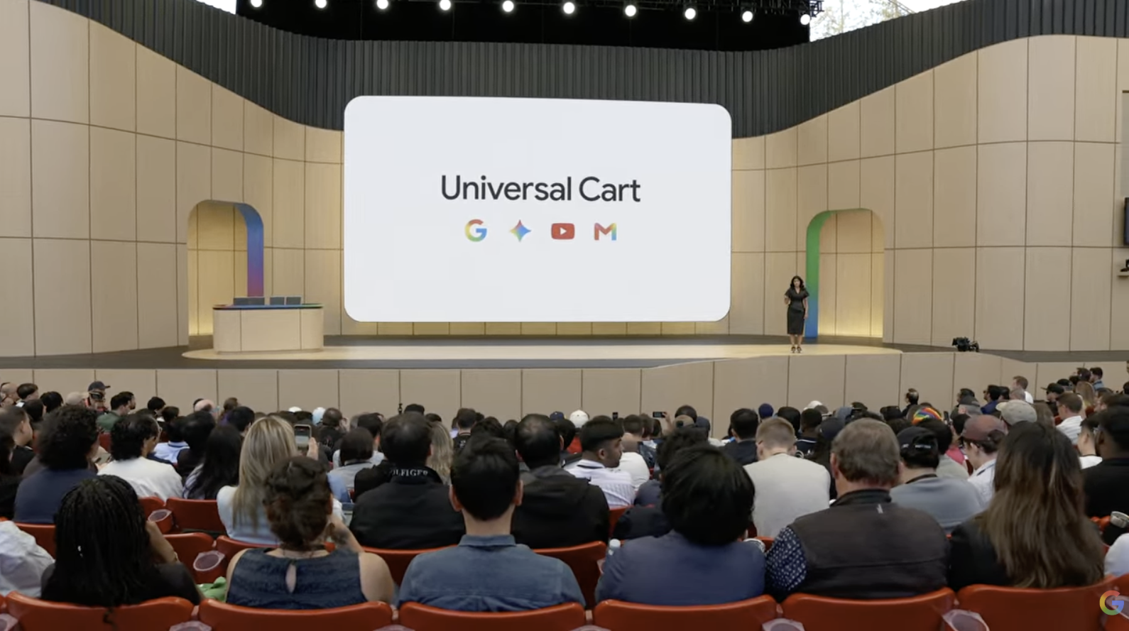 Google I/O 2026