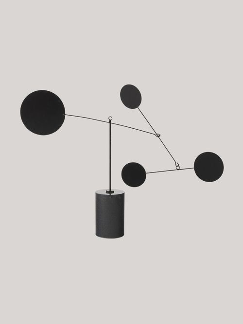 Decorative Object Novalie